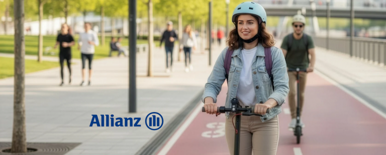 Is Insurance Mandatory for Electric Scooters in Spain?